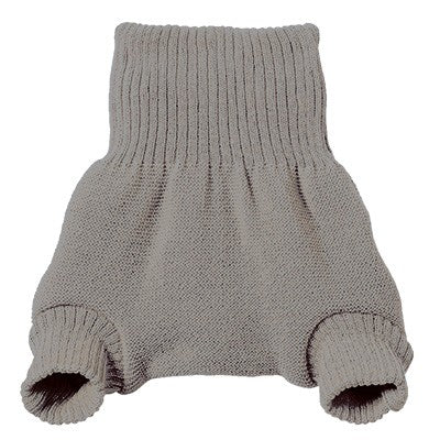 Disana ullbukser - grå