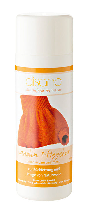 Disana ullkur 200 ml