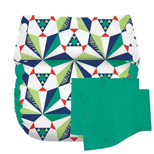 Flip trainingpants sierpinski - limited edition