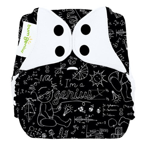 bumGenius freetime albert