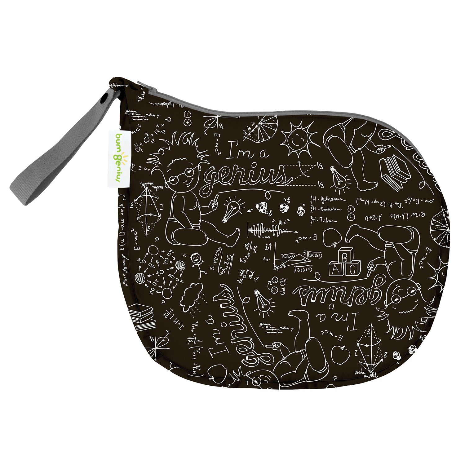 bumGenius våtpose albert