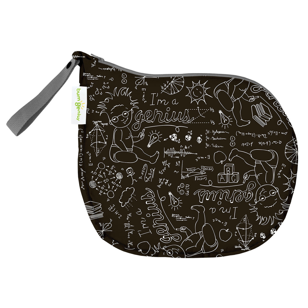 bumGenius våtpose albert