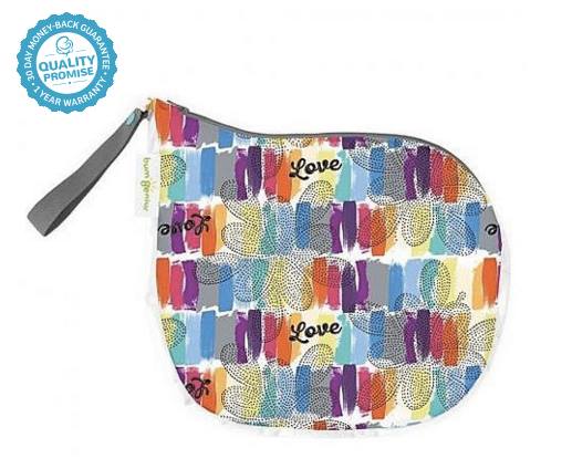 bumGenius våtpose love