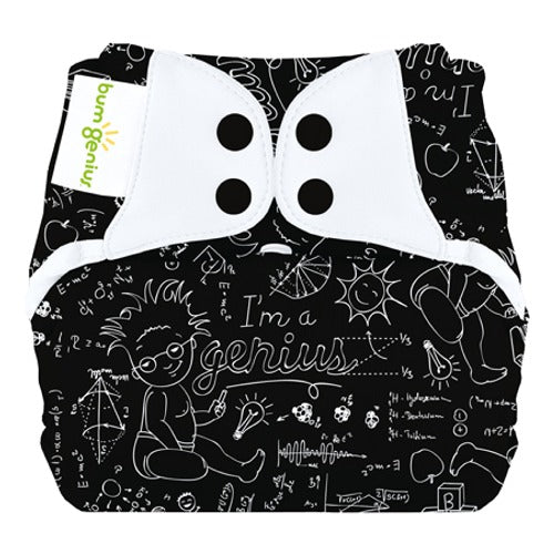 bumGenius elemental økologisk albert