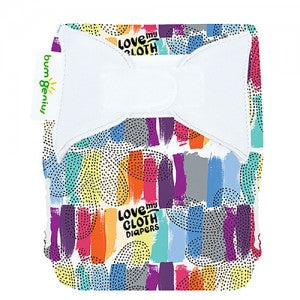 bumGenius littles love