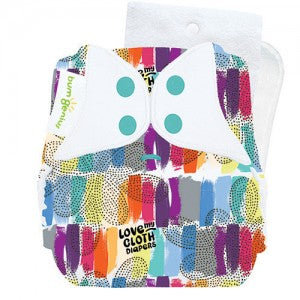 bumGenius lommebleie V5 love