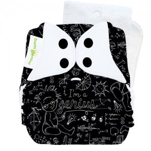 Stavanger tøybleie startpakke