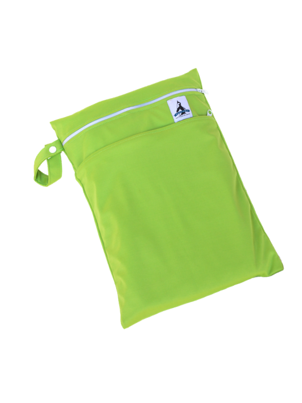 Retropi våtpose eple