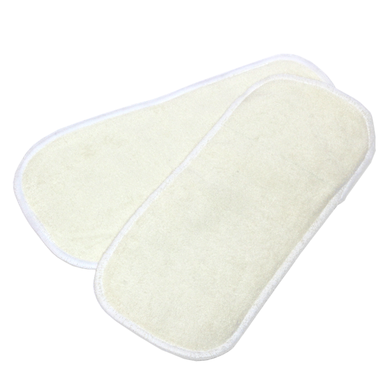 Innlegg bambus 2 pk - Retropi