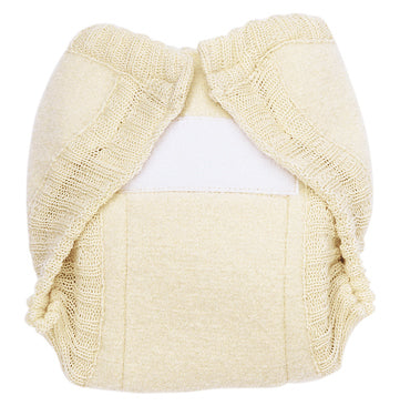 Disana ullbukser med borrelås