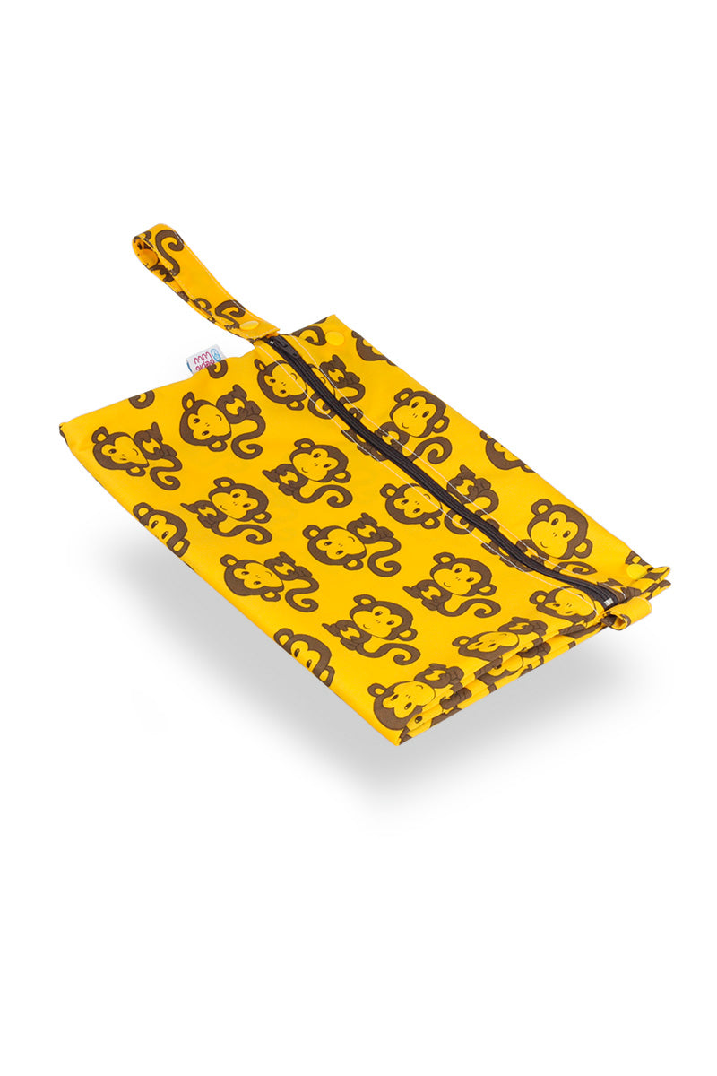 Petit Lulu våtpose - aper