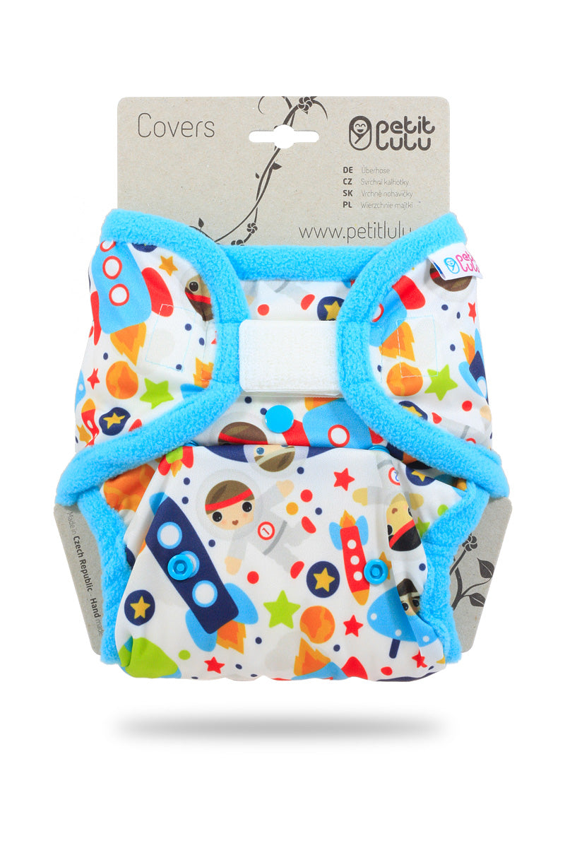 Petit Lulu - SIO m/innlegg - Kosmos