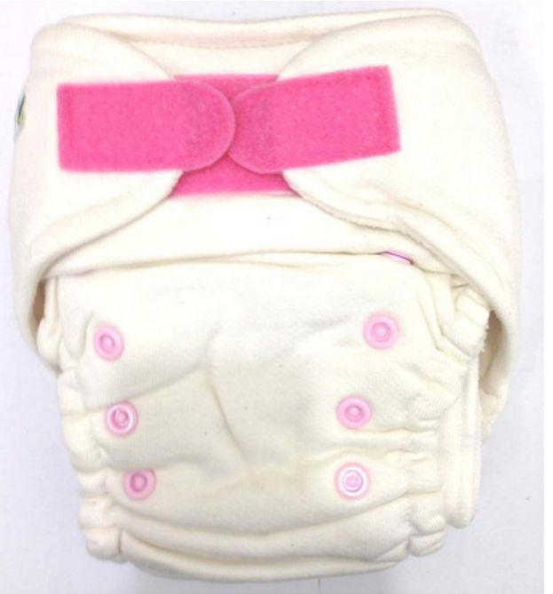 Ecopipo formsydd nattbleie - Pink