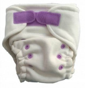 Ecopipo formsydd nattbleie - Lilac