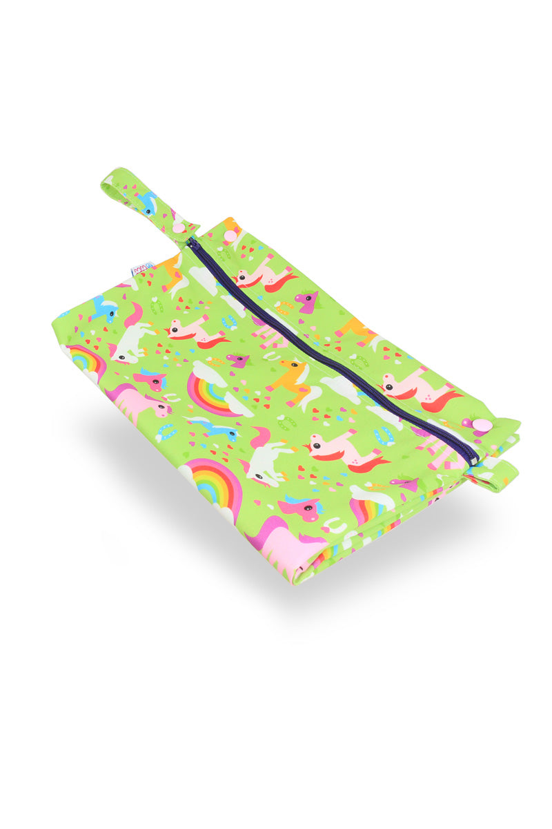 Petit Lulu våtpose - Pretty Ponnies