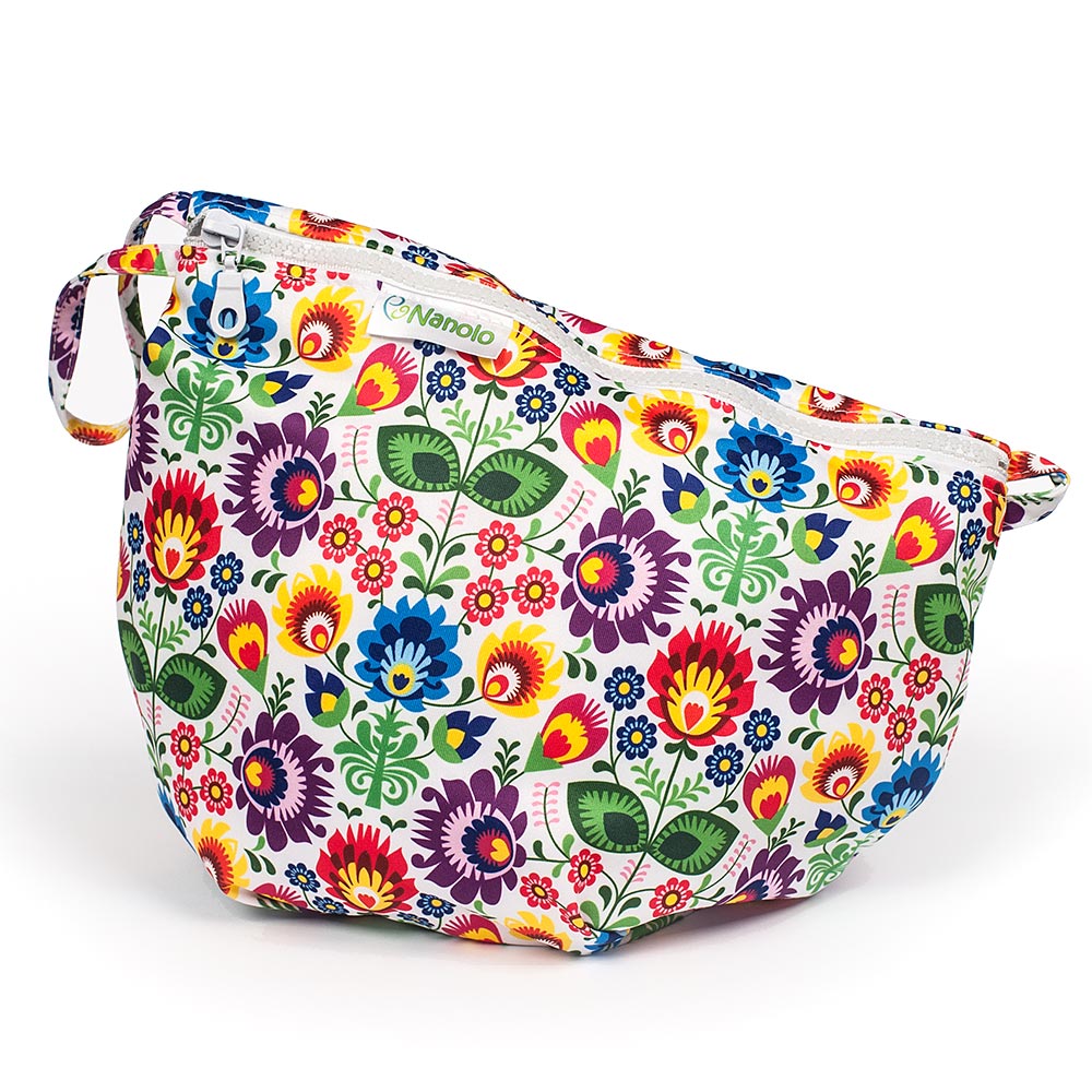 Nanolo liten våtpose - Polish folk