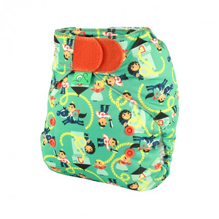 Tots bots easyfit star-  rapunzel