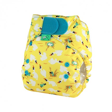 Tots bots easyfit star - ugly duckling