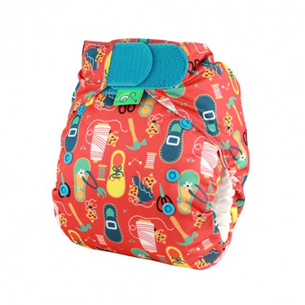 Tots bots easyfit star - elves & the shoemaker