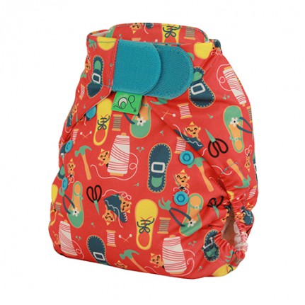 Peenut - elves and the shoemaker - nyfødt