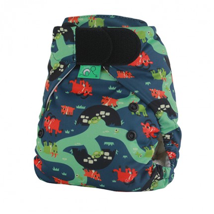 Peenut - Billy goats gruff - Nyfødt