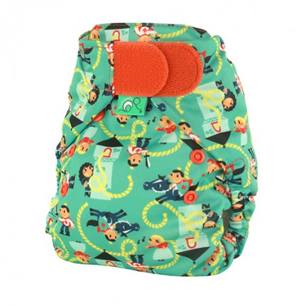 Peenut - rapunzel - nyfødt