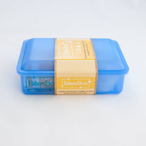 Billiesbox vaskekluter - Kamomille