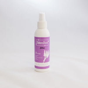 Billiesbox spray - lavendel