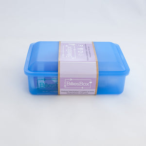 Billiesbox vaskekluter - lavendel