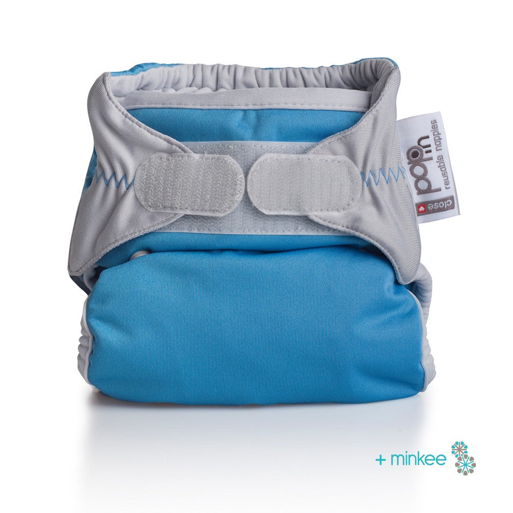 Pop-in bamboo - Little boy blue