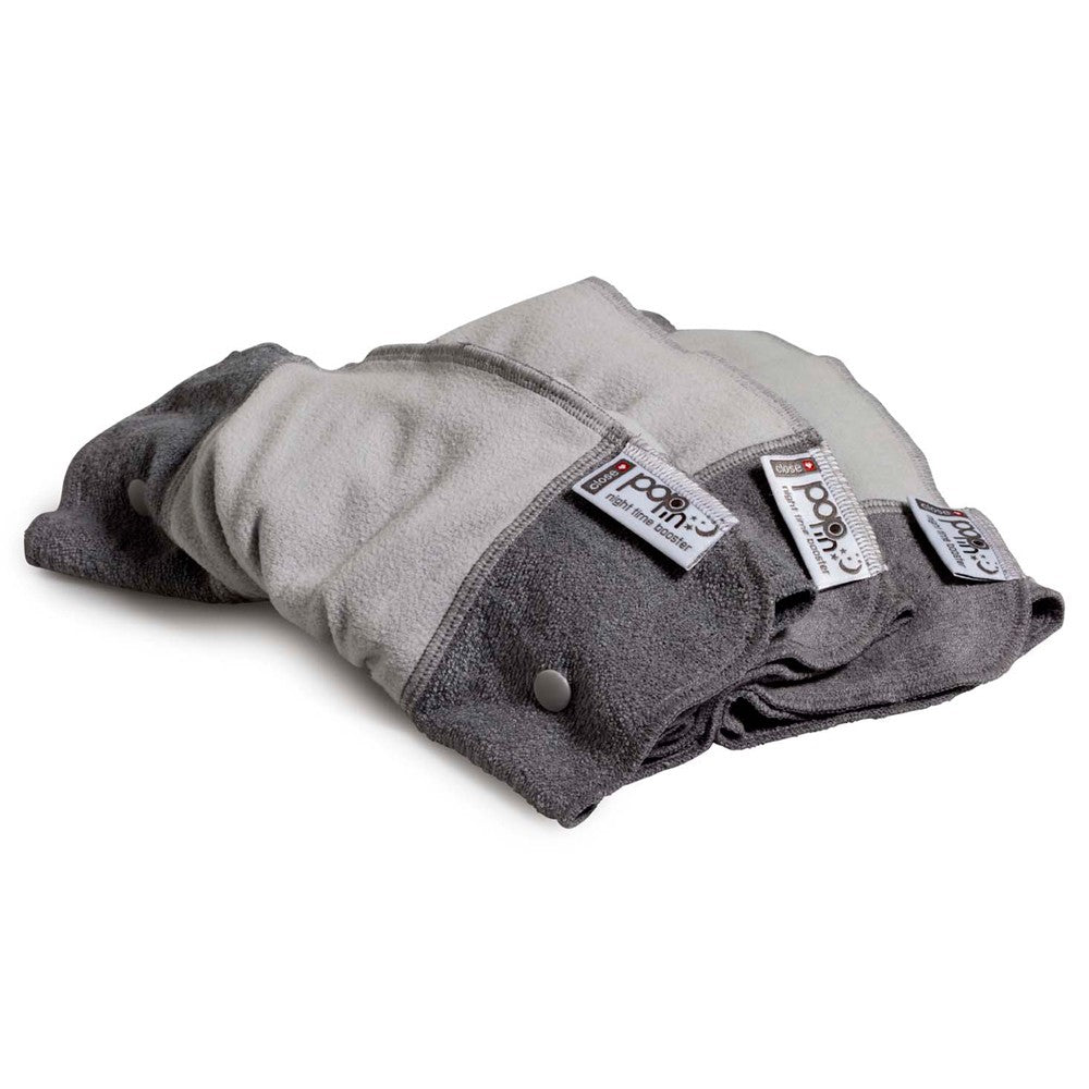 Pop-in ai2 nattbooster - nattinnlegg 3 pk