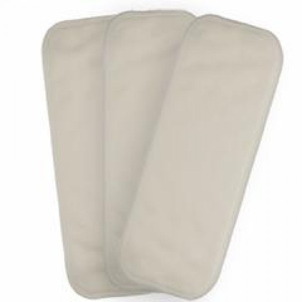 Ecopipo bambus innlegg