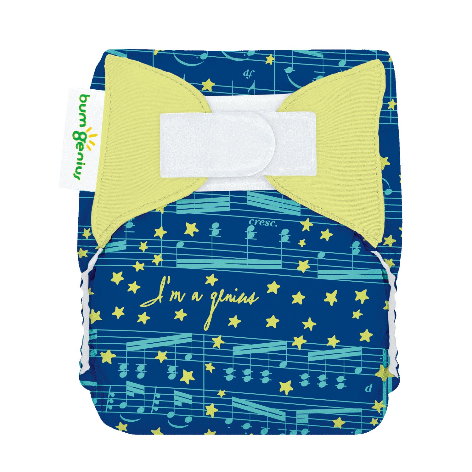 bumGenius littles - Mozart