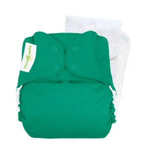 bumGenius lommebleie V5 hummingbird