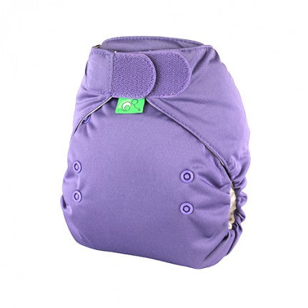 Tots bots easyfit star - Sugar Plum - lilla