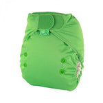 Tots bots easyfit star - Sweat Pea - grønn
