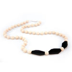 Ammesmykke milkdaze - cream/black