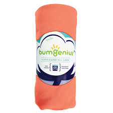 BumGenius Pail liner - Kiss