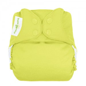 bumGenius lommebleie V5 - Uten innlegg - Jolly