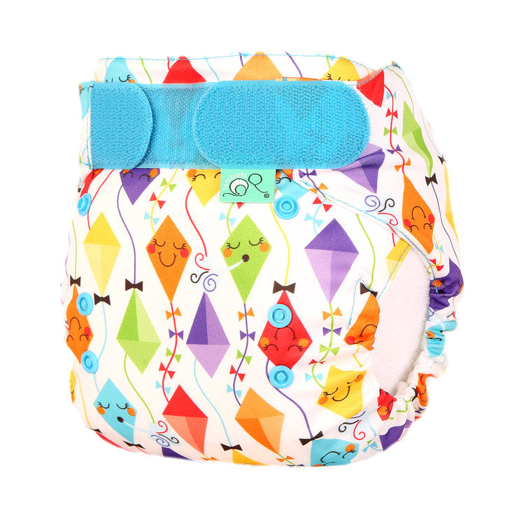 Tots bots easyfit star - Soar