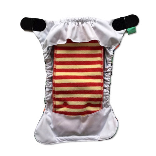 Peenut innlegg - Berry