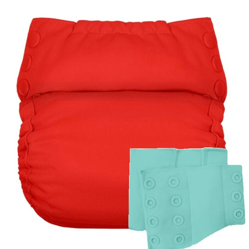 Flip trainingpants kit - Pepper