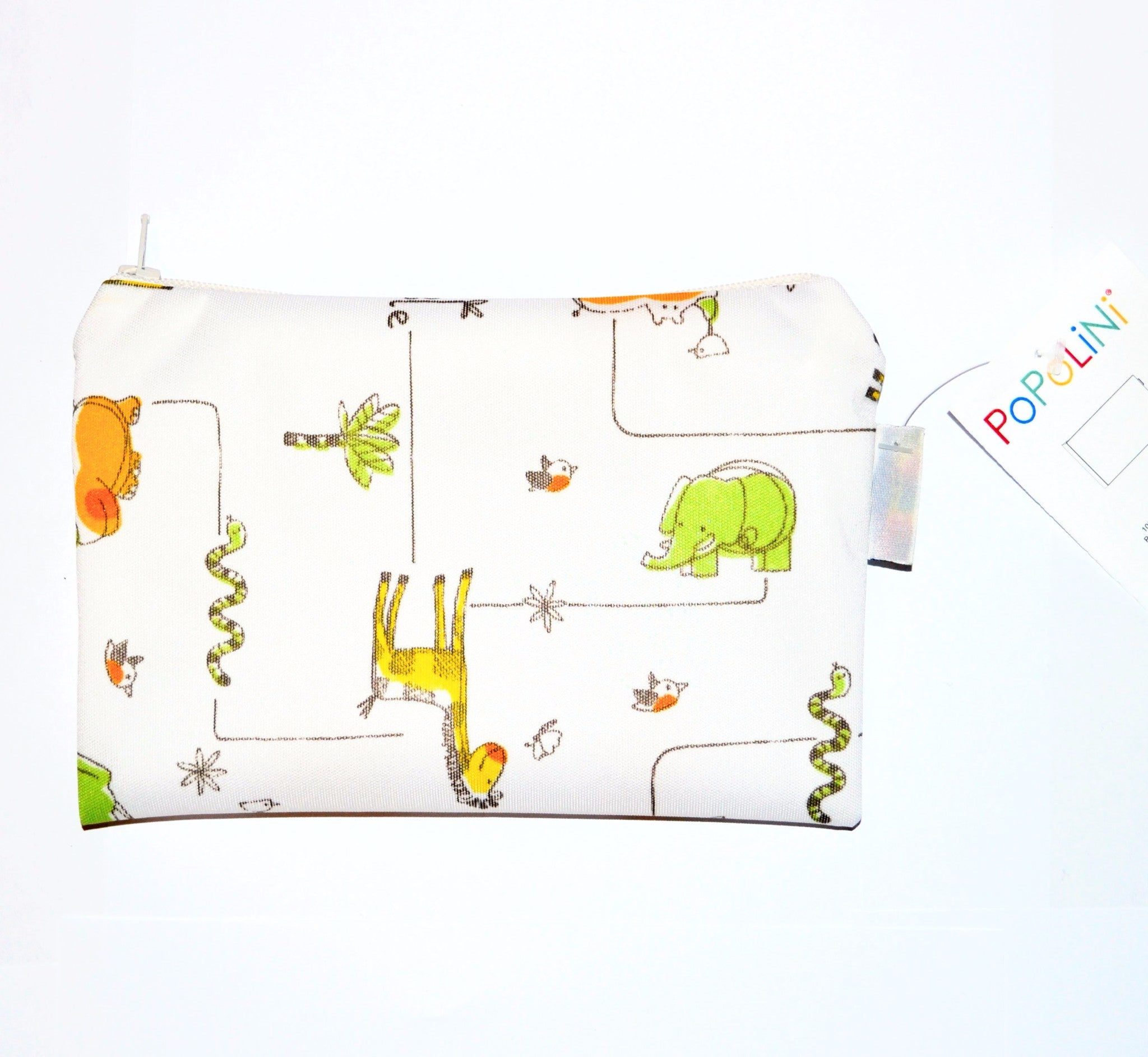 Popolini mini våtpose