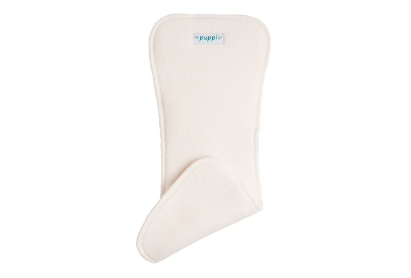 Puppi innlegg - SIO Cuddly & Snuggly str L