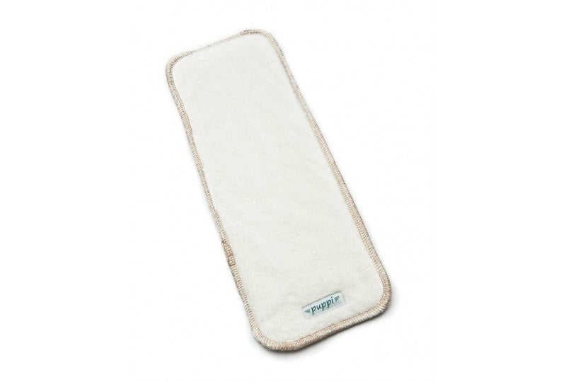 Puppi QUICK & EASY bambus innlegg