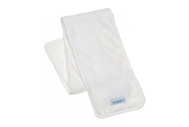 Puppi extremely absorbent fold-over innlegg