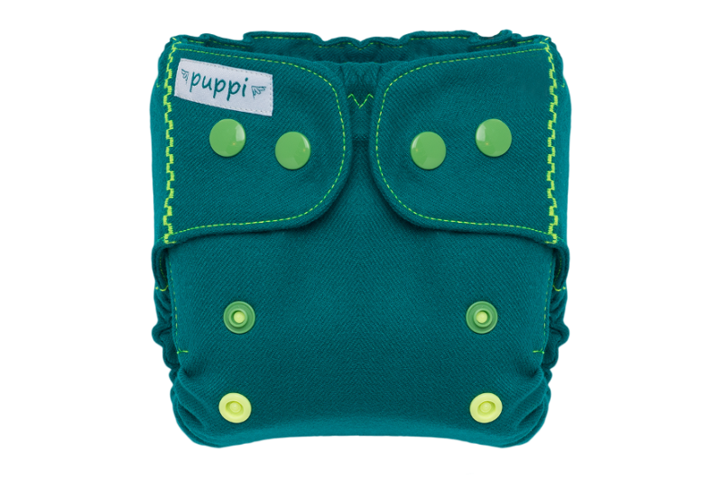 Puppi V1 nyfødt - Mermaid´s kiss