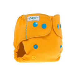 Puppi V1 nyfødt - Fields of Gold