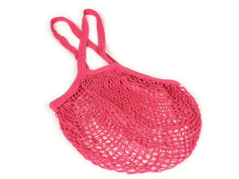 Tierra Organica - Bringebær nettingnett m/lange håndtak