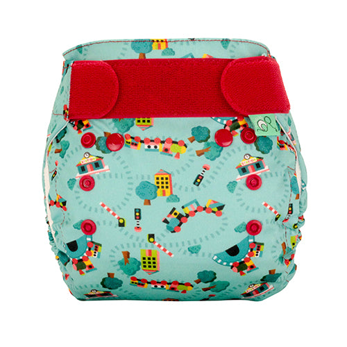 Peenut - Choo choo Onesize